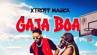 Xtroff Mágica - Gaja Boa (Official Audio)