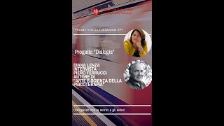 Diana Lenza intervista Piero Ferrucci