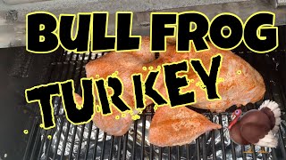 How To Smoke The Best Turkey On A Pellet Smoker