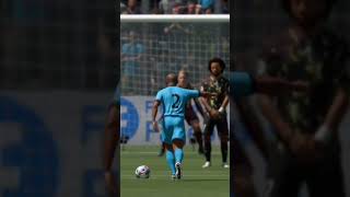 FIFA free kick goals Robert Carlos