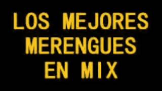 Merengue Mix 8