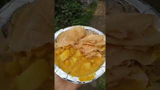 Petai Parota | সহজেই বানান পেটাই পরোটা | Popular Kolkata Street Food Petai Paratha Recipe