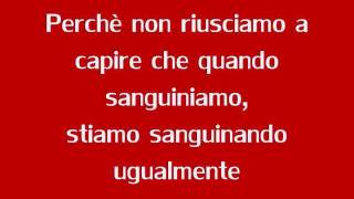 Muse - Map Of The Problematique (Traduzione)