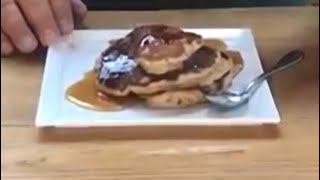 Banana Pancakes