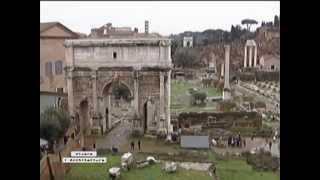 Musei Capitolini di Roma - 8.12 integrale - Vivere l'Architettura