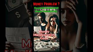 Money Problem?#manifest Unexpected Money Immediately #moneyaffirmations #money @SoulEntry1176