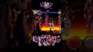 UMK3 Arcade - Ermac 100℅ Hard combo. #umk3 #ultimatemortalkombat3