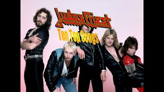 DO YOU LIKE JUDAS PRIEST ? │BEST OF ROCK  #heavy #classicrock #rockstargames  #heavymetal #metal