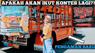 ROLLIS KEMBALI TAMPIL MBOIS DENGAN PENGAMAN BARUNYA