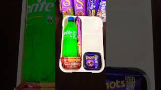 Lunchbox Ideas #youtubeshorts  #lunchboxideas #satisfying #trendingnow