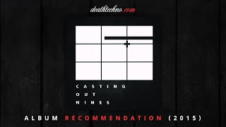 DT:Recommends | Joton - Casting Out Nines (2015) Album