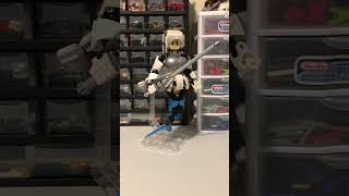 #shorts #lego #legobionicle #legoherofactory #rwby #weissschnee #mermaid Lego Weiss Schnee Mermaid