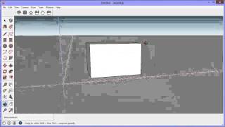 Sketchup Basics