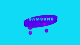 Samsung Logo Balls VS Rounds 61-80 in Unreverse Order