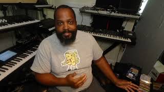 My Journey as a Music Producer: Lessons Learned and a Korg Kronos Beat