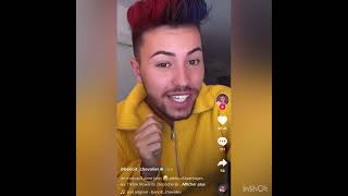 Nouveau tiktok de Benoit chevalier🔥