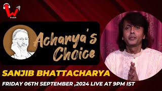 Acharya's Choice | Sanjib Bhattacharjee | Dinabandhu