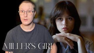 Miller’s Girl - Movie Review