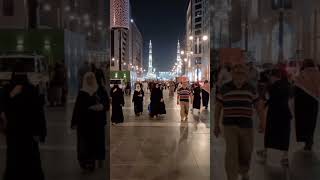 #shorts #shortsvideo #madina #shortsfeed #live #haram @islamrahehidayat5771