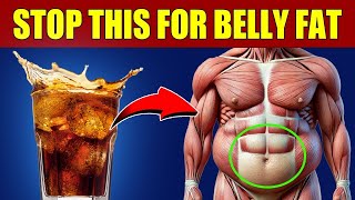 "These Daily Habits Are Increasing Your Belly Fat Fast!"