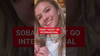 Sobat Ngarit Go Internasional #shorts