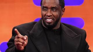 P diddy starts massive Fight in court after grand jury passed final verdict