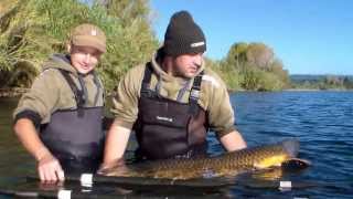 CC Moore Italy Web Tv - Bolsena Lake - Big Common - Luca Nanetti e Luca Tugnoli