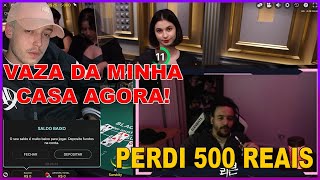 OVELHERA (RASTA) PERDE 500 REAIS DO SURSKITY EM APOSTA | KKKKKKKKKKKKKKKKKKKKKKKKKKKKKKKKKKKKKKKKKKK