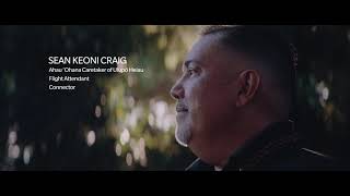 Heart of Hawaiian - Sean Keoni Craig