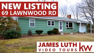 69 Lawnwood Road | North Kingstown, RI