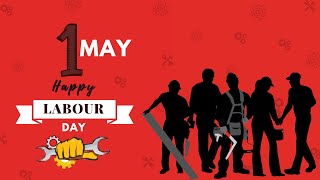 May 1|  May Day Status | தொழிலாளர் தின நல்வாழ்த்துக்கள்