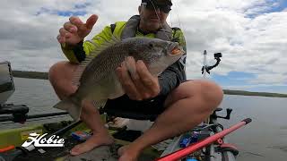 Escape Fishing With ET Series 23 Episode 09.