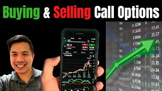 How to Trade Call Options on Robinhood (Most Complete Tutorial)