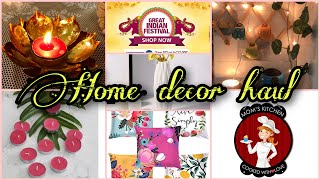 Amazon Home decor Haul 2020 | Amazon home decor haul | home decor ideas 2020 | feremina