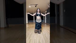 belly dance | cute lady belly dance | most watch it