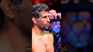 Dariush fall #ufc #mma