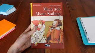 Shakespeare's Much Ado About Nothing: Engaging B2 English Learners!