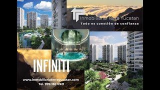 Privada Residencial INFINITI