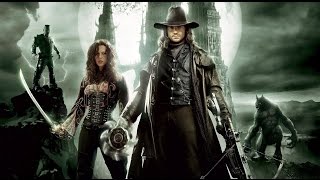 Van Helsing(Ван Хельсинг)Nightwish-Higher Than Hope