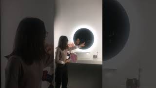 Android 11 system smart mirror