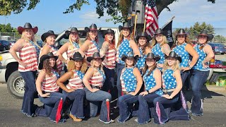 Borderline Dance Team Stands Up for Their Principles | Emerald City Hoedown Controversy