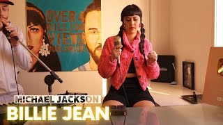 Michael Jackson - Billie Jean - (Beat Box and Voice - Cover by Overdriver Duo)