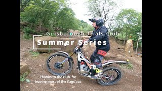 Guisborough Summer Trial