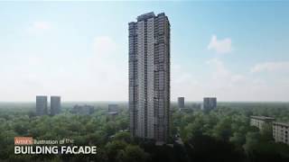 Cameron Residences - DMCI Homes