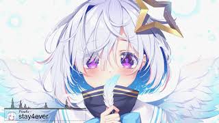 ✗Nightcore✗ - stay4ever [Powfu]