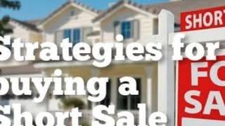 short sale Los Angeles