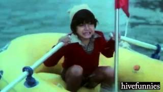 Bollywood Jaws - Scene 3 - Shark Ate My Son