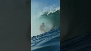 Banzai Pipeline Power