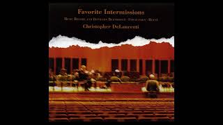 Christopher DeLaurenti - Favorite Intermissions: Music Before and Between Beethoven-Stravinsky-Holst