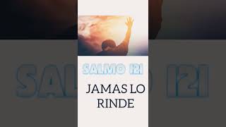 SALMO 121 - #Biblia #AudioBiblia #salmos